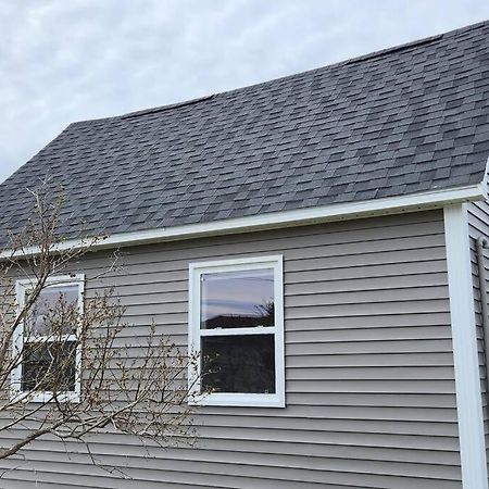 Family Ties Vacation Home - Rossy House Twillingate Εξωτερικό φωτογραφία