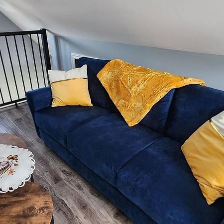 Family Ties Vacation Home - Rossy House Twillingate Εξωτερικό φωτογραφία