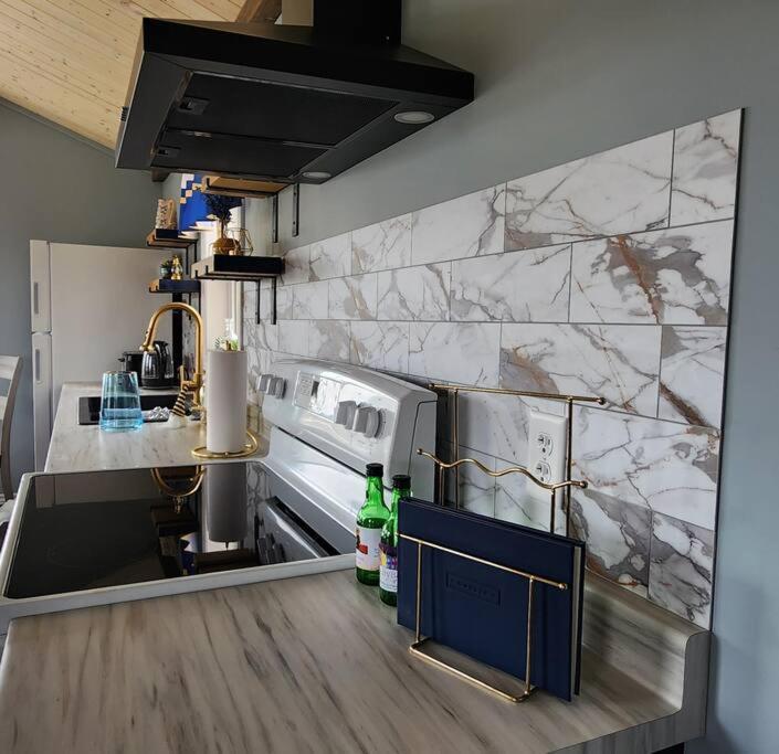 Family Ties Vacation Home - Rossy House Twillingate Εξωτερικό φωτογραφία