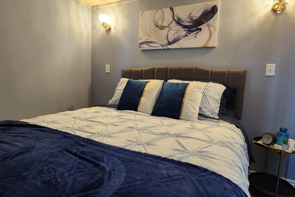 Family Ties Vacation Home - Rossy House Twillingate Εξωτερικό φωτογραφία