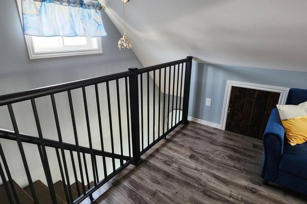 Family Ties Vacation Home - Rossy House Twillingate Εξωτερικό φωτογραφία