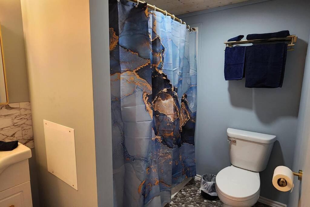 Family Ties Vacation Home - Rossy House Twillingate Εξωτερικό φωτογραφία