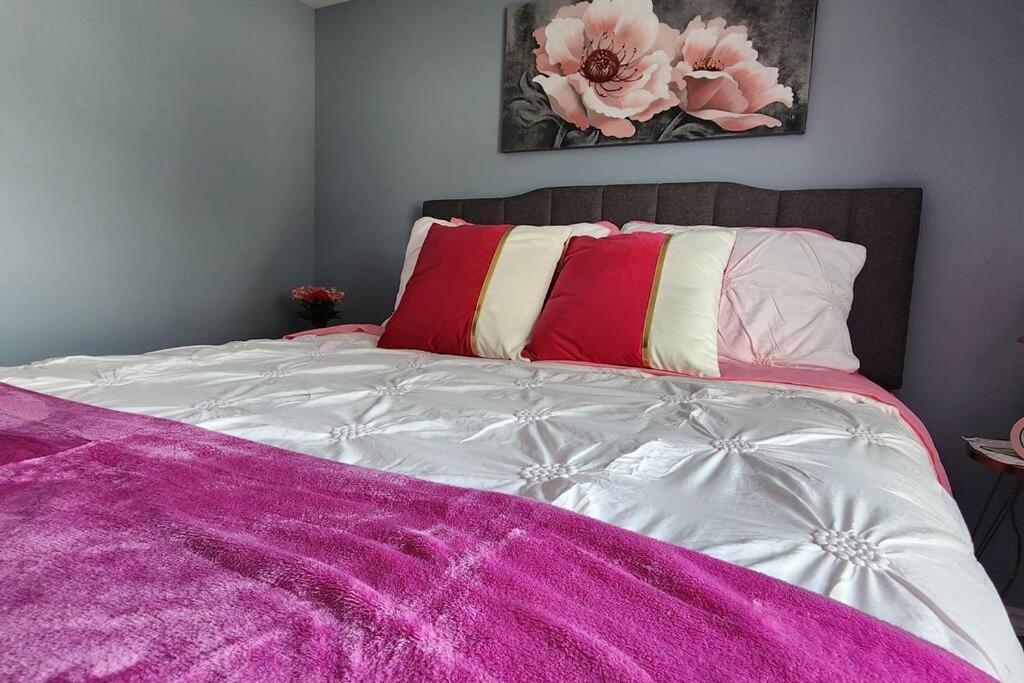 Family Ties Vacation Home - Rossy House Twillingate Εξωτερικό φωτογραφία