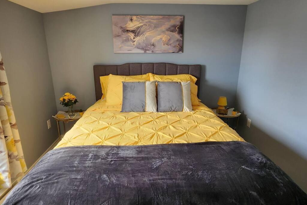 Family Ties Vacation Home - Rossy House Twillingate Εξωτερικό φωτογραφία
