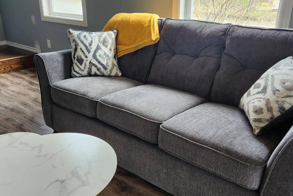 Family Ties Vacation Home - Rossy House Twillingate Εξωτερικό φωτογραφία
