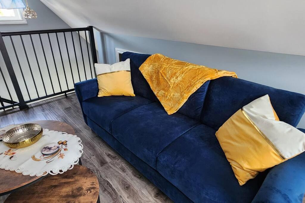 Family Ties Vacation Home - Rossy House Twillingate Εξωτερικό φωτογραφία