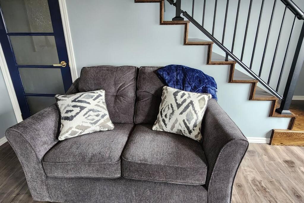 Family Ties Vacation Home - Rossy House Twillingate Εξωτερικό φωτογραφία
