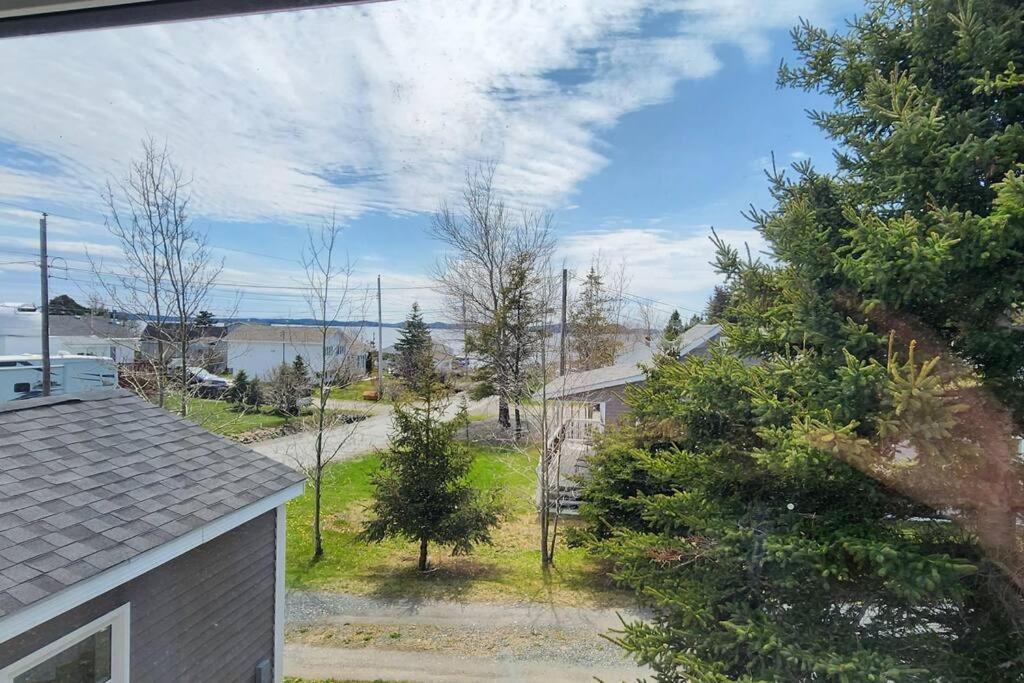 Family Ties Vacation Home - Rossy House Twillingate Εξωτερικό φωτογραφία