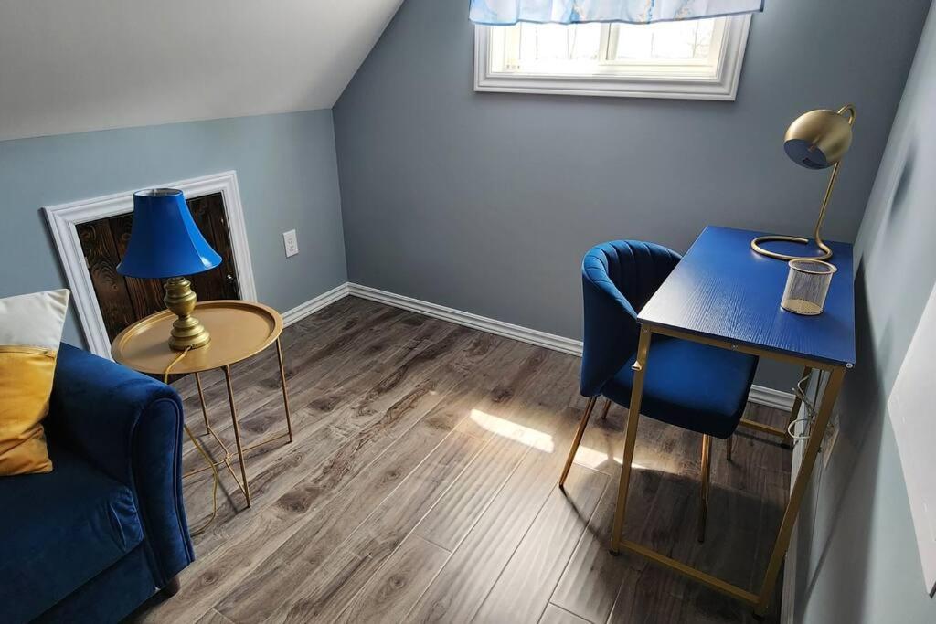 Family Ties Vacation Home - Rossy House Twillingate Εξωτερικό φωτογραφία